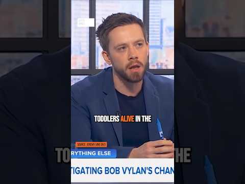 What's worse: chants or genocide?