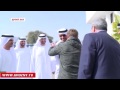Рамзан Кадыров встретился в ОАЭ с наследным принцем Абу-Даби