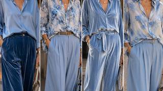 1 hour of BEST OF JULY MILAN FASHION EFFORTLESS TRENDS 2026