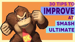 30 Tips to Improve at Smash Ultimate screenshot 4