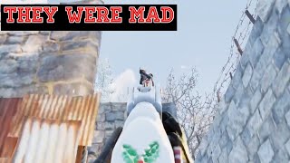 The Proper Way To Counter A Raid As A Solo | Rust Console Edition