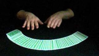 The Cards Know - Performed By Andy Field