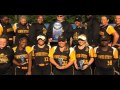 2017 CIAA Softball Championship Highlights