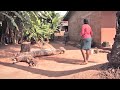 Please Don’t Try To Skip This Mind Blowing Village Movie-African Movies