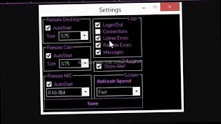 Njrat Acs Version Rat Botnet Review