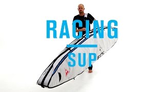 FCS SUP ボードバッグ Classic Dayrunner 9&#39;6&#39;&#39; FCS Adjustable Dayrunner SUP Bag – Walk On Water SUP