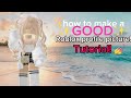 How to make a *good Roblox profile picture!* on mobile!✨🩷