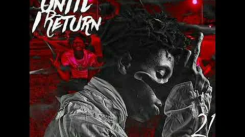 NBA Youngboy - Whitey Bulgar (Until I Return)