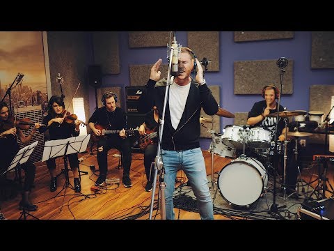 Kasza Tibi - Kis hülye vagy (Acoustic Live Version)