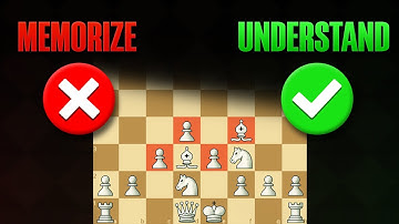 London System Every Single Line Explained [Opening Crash Course]