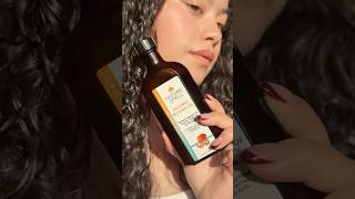 Nature Spell Batana Oil For Hair & Scalp 150ml #haircare #scalpcare #naturespell #batanaoil