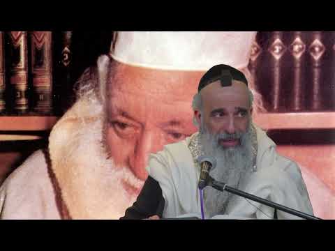 קצרים-הרב מאיר דוד שמואלי -כוח המילים שיחזרו אליך בחזרה