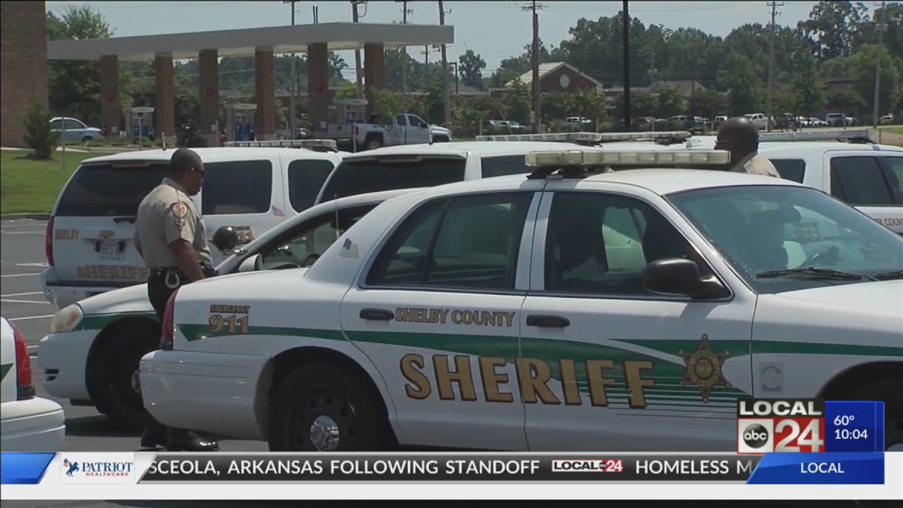 Shelby County Sheriff's Deputies keep their jobs after passing