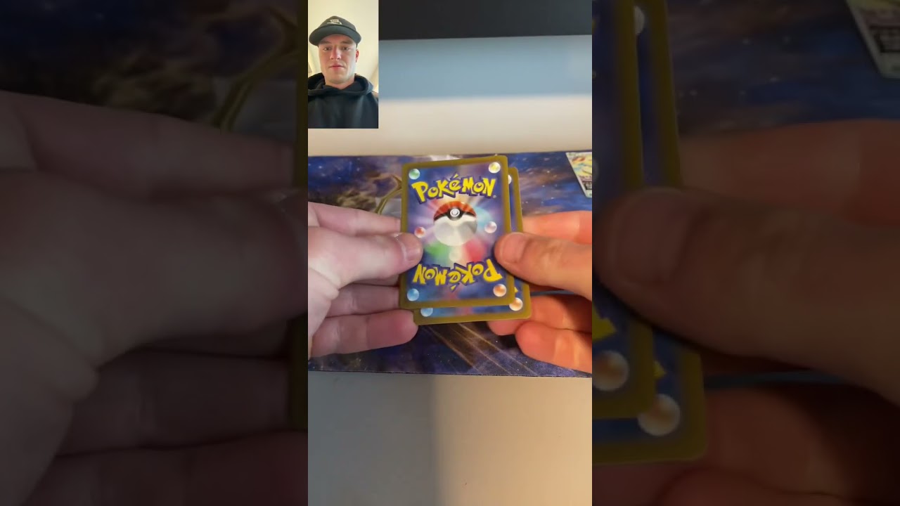 POKEMON PARADIGM TRIGGER JAPANESE BOOSTER PACK OPENING FOR A HIT! MUST WATCH!