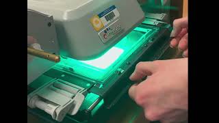 ScanPro 3000 Instructions For Scanning Microfiche - James Tanner (13 Apr 2022)