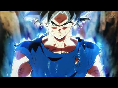 【MAD】ドラゴンボール HOPE～希望の歌 覚醒