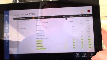 Jack Maxton Bodyshop CCC One Touch Review