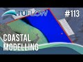 Coastal Modelling 101- Oceans, coasts and estuaries