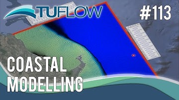 Coastal Modelling 101- Oceans, coasts and estuaries