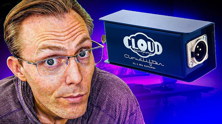 How To Properly Set Up Your CloudLifter CL1 For Better Audio