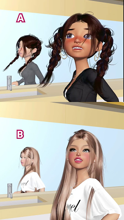😮#zepeto #youtube #trending #tiktok #edit #shortvideo #foryou #fyp
