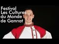 Festival les cultures du monde de gannat