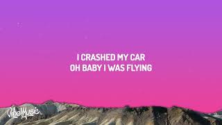 Damiano David - The First Time (Lyrics)