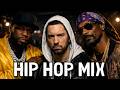 Eminem - Greatest Hits / Mixtape (Ft. 50 Cent, Snoop Dogg, 2Pac