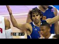USA @ Spain 2012 Olympic Basketball Exhibition Friendly Match FULL GAME HD 720p Spanish