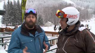 Explore Killington 3