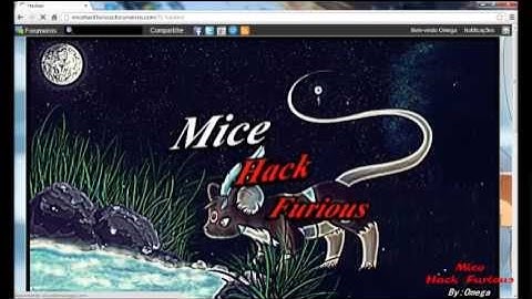 Hack Transformice WJ 2013 [Atualizado]