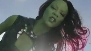Gmora Best Scene In Gardians Of The Galaxy Vol 1