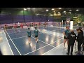 Junior Scottish Cup Finals - Stream 2