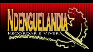 Ndenguelandia   Mae Querida