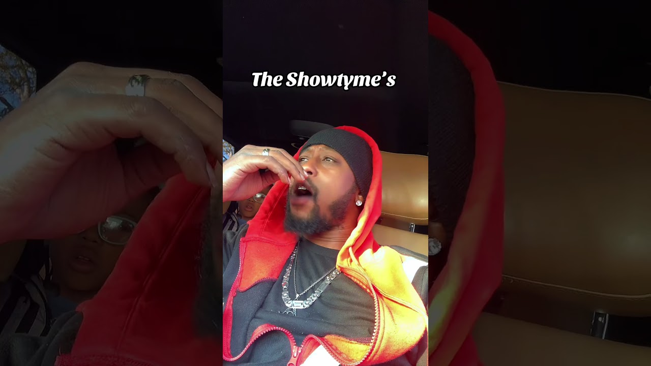 #theshowtymes