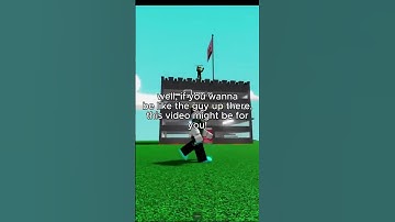 Have you been stuggling to get tycoon mastery? #slapbattles #roblox