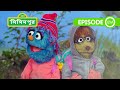 Sisimpur: A Winter Morning | শীতের সকাল | Bangla Cartoon #kidsvideo