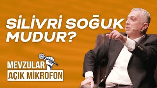 #1 Korku Hegemonyası | Metin Külünk | Mevzular Açık Mikrofon