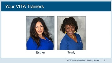 Session 1 Getting Started