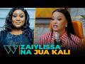 ZAIYLISSA Aeleza Kutamani Kuacha KUIGIZA JUA KALI Ataja Sababu 