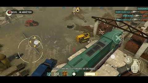 [\Tacticool/] - New glitch found??