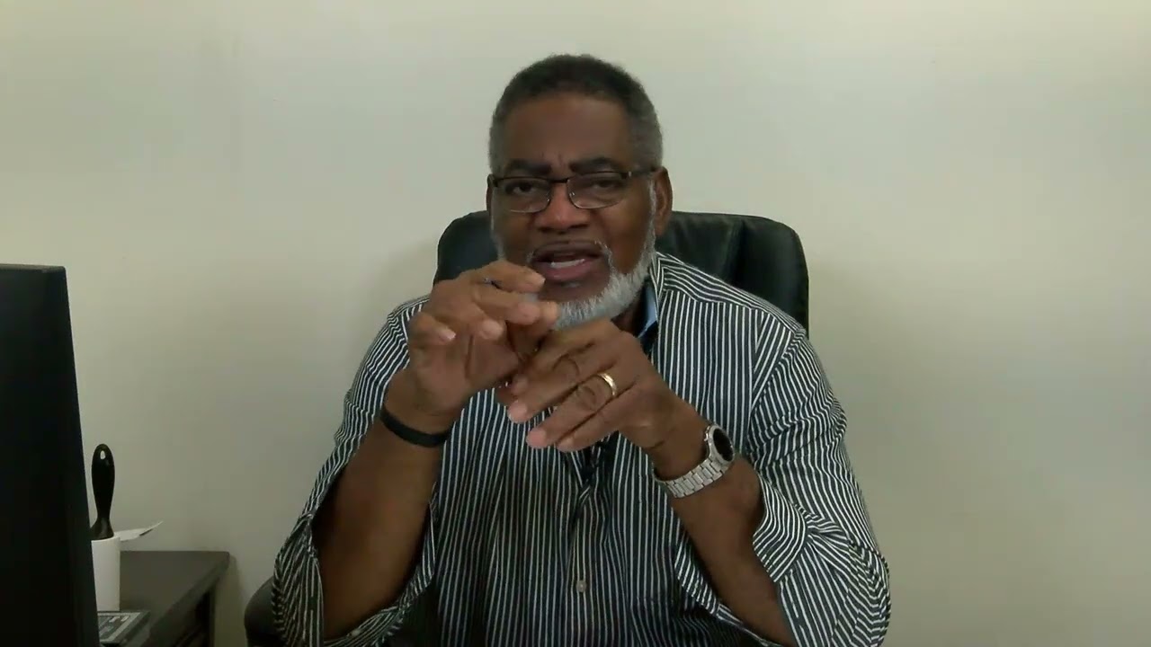 Spirit of Rejecteion