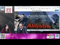 Raga Finance :4點痴線財經 20210312 - 第一節:恆指大插 / 阿里巴巴因 「火星人」 中伏 / 京東 / 小米 / 中聯通