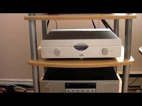 Heritage R100 Streaming Music Center - YBA - High End Hifi