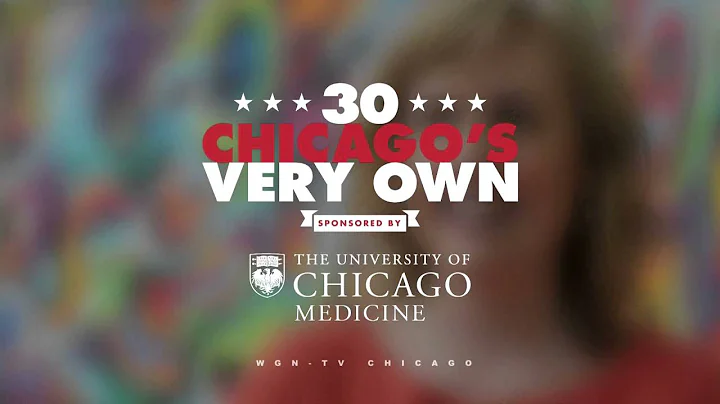 Chicago's Very Own Becky DeVries