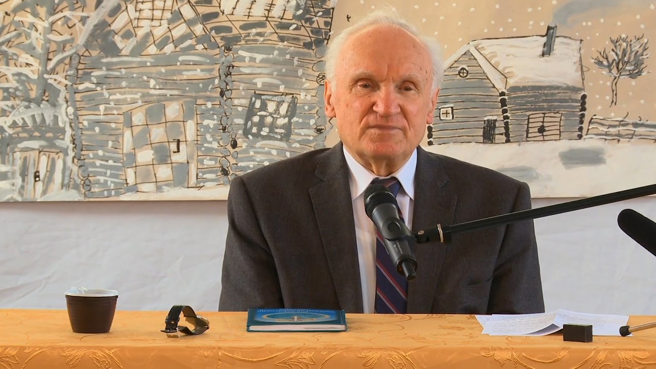 Почему православная семья называется «малой церковью»? — Осипов А.И ...