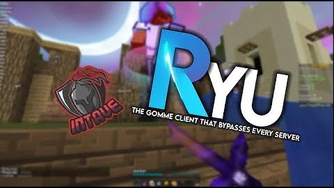 RYU ON CHEATMINE #2 | Best Intave KillAura? |Michi.