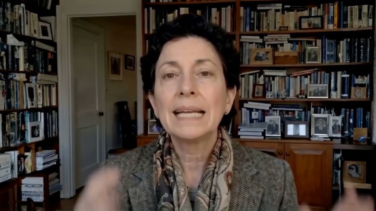 Levántate con coraje y determinación clara