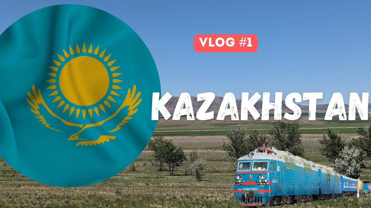 Turkestan/ Almaty/ Talgo train/ Arguing with Kazakh railway staff/ Got sick