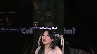 I don't miss this part at all... #fatalframeiiremake